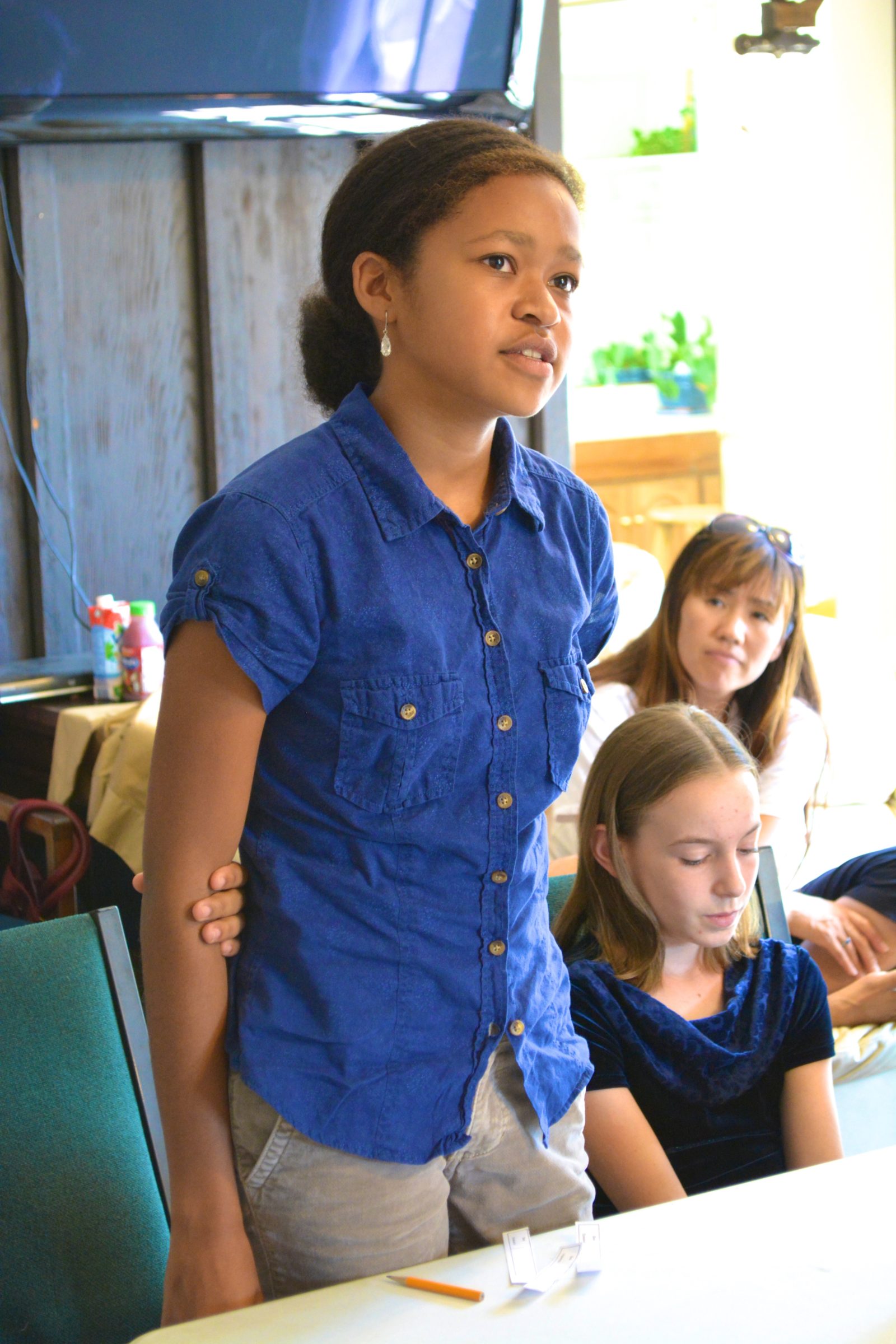 Speakers League So Cal Speech and Debate