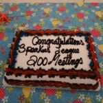 Our Flagship, Original South Bay Club Celebrates 200 Meetings!