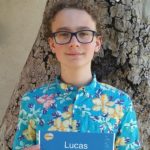 Lucas moves to Level IV