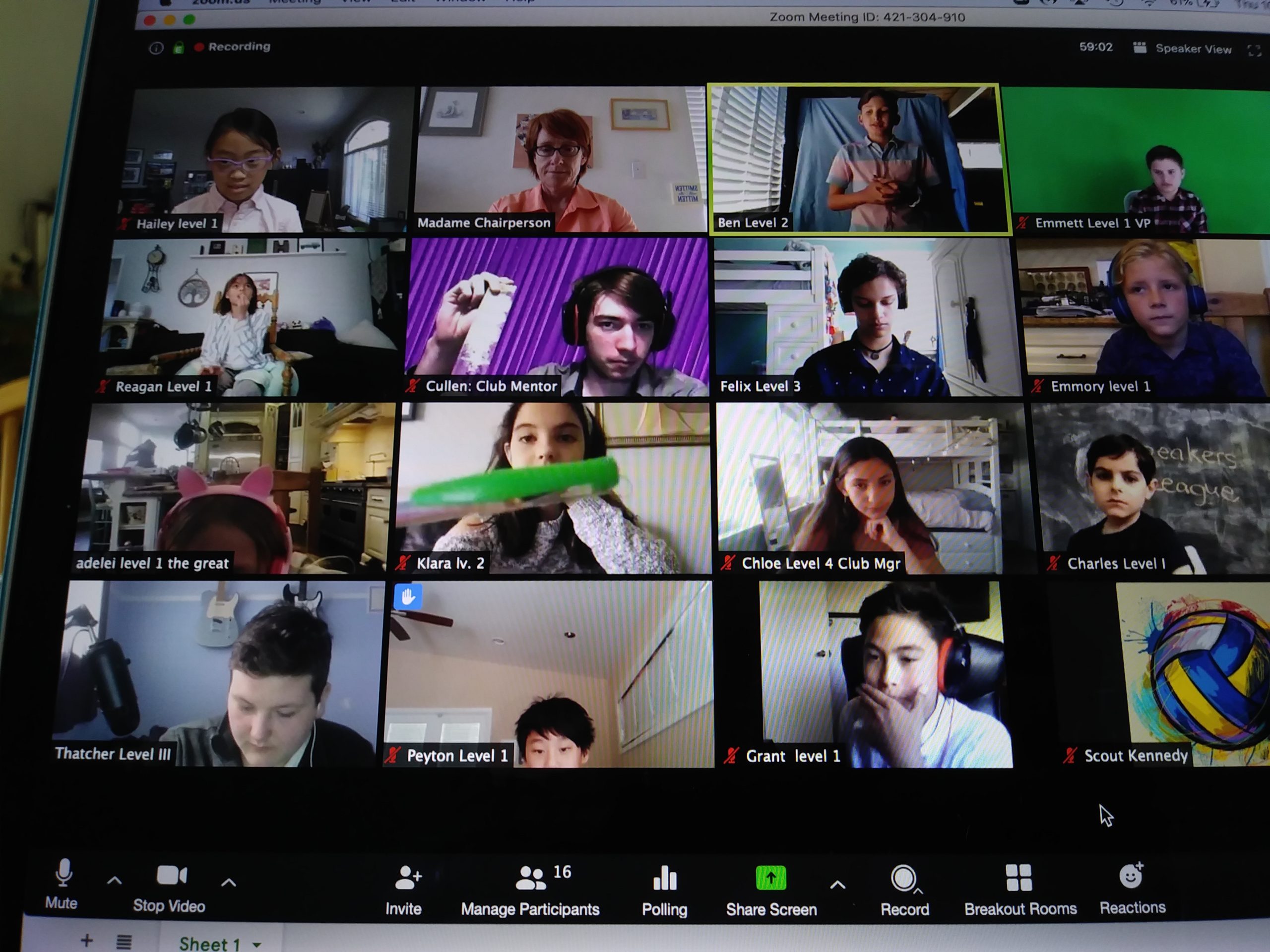 zoom meeting how long free version